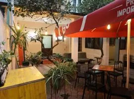 Villa 18 Hostel
