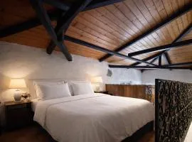 Villa Donna Francesca