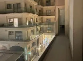 Central Large 2BD APT near the Beach