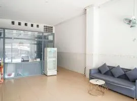 Nhà Nghỉ Long Nhi