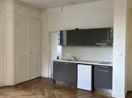 Le Pecher - Suite romantique en pleine nature