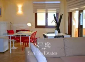 Pieno centro con parcheggio - Palau