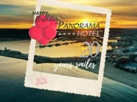 Panorama Hotel - Free EV Charging Station