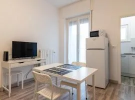 Monolocale Ripamonti 193