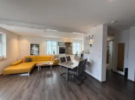 Ferienwohnung Marienplatz
