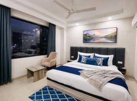 Hotel LA Costa, By Sitara Premium, Bed & Breakfast in Haridwar