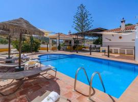 Espina Rural Almogía by Ruralidays, hotel em Almogía