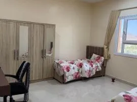 سکنات الراقی Alraqi apartment