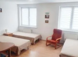 Dom Gościnny Pod Brzozami