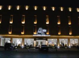 Triple A Hotel، فندق في الرياض