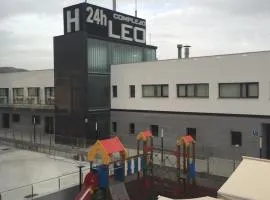 Complejo Leo 24H