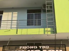 Nhà nghỉ Thu Hoạch