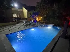 Anushashi's Villa