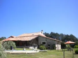 Gite La Bergerie - Dordogne