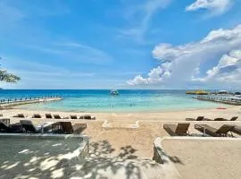 Mactan Newtown Staycation Near Airport & Beach