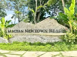 Mactan Newtown Staycation Near Airport & Beach