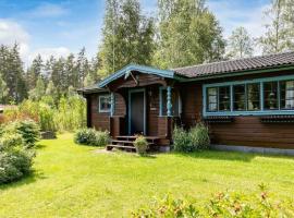 ORE798-Ramsberg-Kalarevaegen-2, hotel em Ramsberg