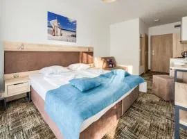 Welle Resort, Sun & Snow