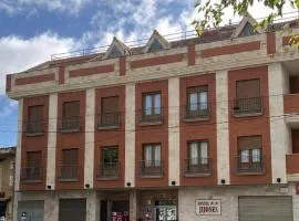 Hostal Jijones