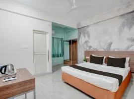 Super HOTEL O KASHIKKAA PREMIUM
