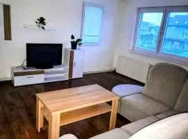 Starecek Apartment