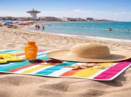 Le Cocon des Flots, Plage à pied et Parking privé