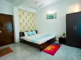 SAYALI HOME STAY CALANGUTe
