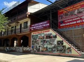 Hoa Ban Homestay