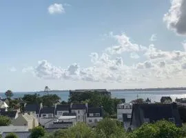Maison Ville - Plage - Concarneau