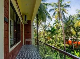 POP 84284K Palette Orient Hotel