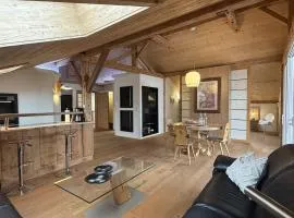 Ferienwohnung Haus Bader