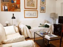 Monte das Andorinhas Alentejo