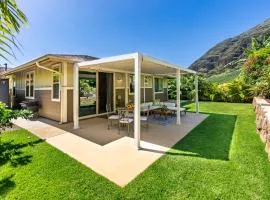 #Marbella Lane - Hale Laʻi Serene Luxury 3BR Home