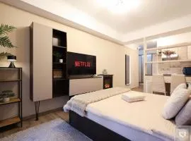 RentHouse Apartments Relax Studio