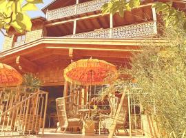 SEIN Boutique Suites - ADULTS ONLY, Hotel in Gosau
