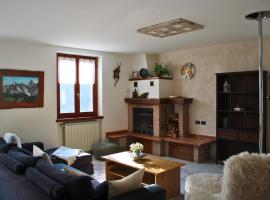 Viesnīca The Wild Deer Retreat pilsētā Skilpario