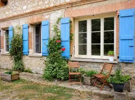 Ferme du Grand Breton