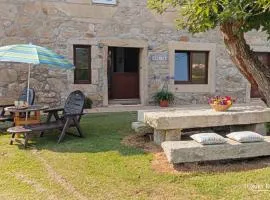 Apartamento Rural Sorribos (VUT-CO-004306)