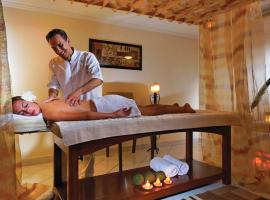 Movenpick Taba Resort & Spa, hotel in Taba