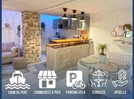 Cosy nest 150m from the Seine