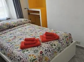 SunSecondo Piccola Suite STAZIONE TORINO Porta Nuova 100 MT!