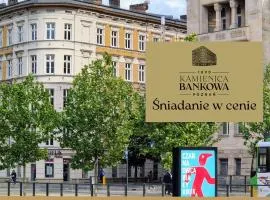 Kamienica Bankowa Residence