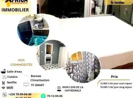 Appartement CENTRE VILLE