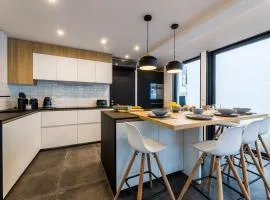 BLOOMY - Villa Biarritz