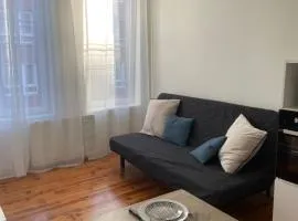Appartement calme à 2 pas d Euratechnologies