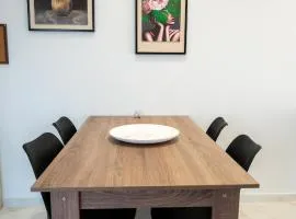 Anesis Aera Luxury Home