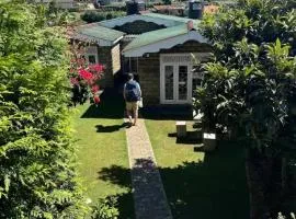 Aerizo Tours & bungalow