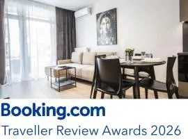 Platinum Residence Lublin Parking Klimatyzacja Faktura VAT