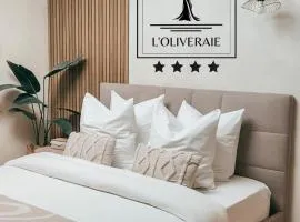 L'Oliveraie d'Eurocentre - Toulouse Nord