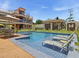 Village em Itacimirim - BA na Praia do Surf